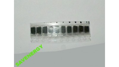Діод 1N4007 1A 1000V M7 SMD SMA DO-214AC 10шт (10058)