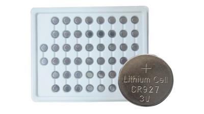 Батарейка CR927 (10067)