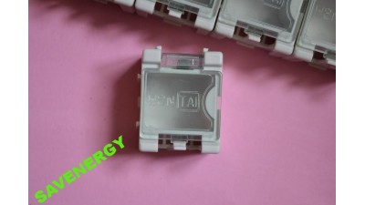 Контейнер з кришкою для компонентів бісеру (10082)