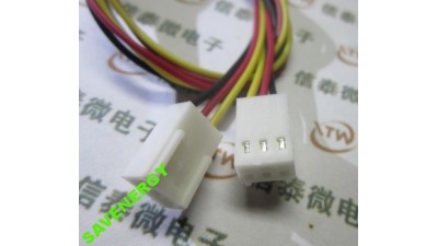 Вентилятор DC BRVSHLESS DW 12V DC 4*4см 4010s (10088)