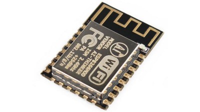 Wi-Fi модуль ESP8266 ESP-202 12F Arduino AVR Pic (10125)