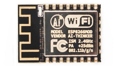 Wi-Fi модуль ESP8266 ESP-202 12F Arduino AVR Pic (10125)
