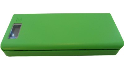 LCD Power Bank Портативна Зарядка 8*18650 2.1A (10129)