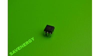 Оптопара EL3061 2шт (10130)