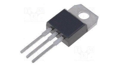 Мікросхема LM2596T-5.0V (10136)