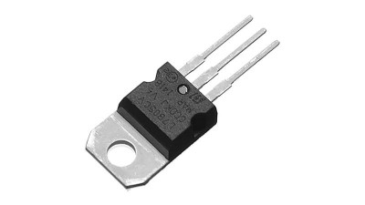 Стабілізатор напруги L7805CV 5V 1500мA (10141)