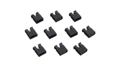 Перемичка 2.54 10шт (10144)