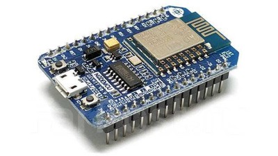 Модуль NodeMCU ESP8266 LUA Arduino micro USB (10145)