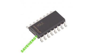Мікросхема MAX232CSE (10148)
