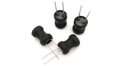 Силовий індуктор 33UH 330 (10151)