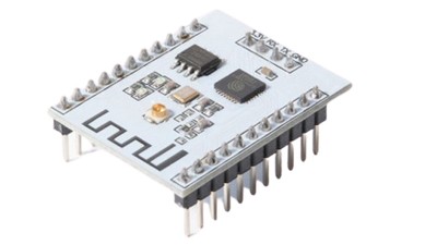 Wi-Fi модуль ESP8266 ESP-201 Arduino AVR Pic (10155)