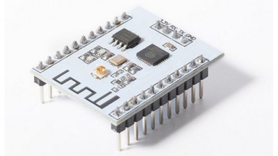 Wi-Fi модуль ESP8266 ESP-201 Arduino AVR Pic (10155)