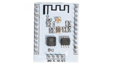 Wi-Fi модуль ESP8266 ESP-201 Arduino AVR Pic (10155)