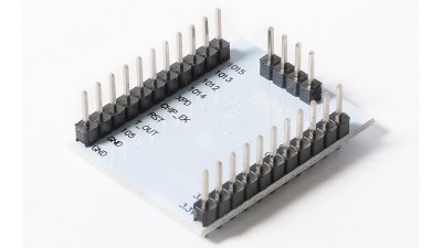 Wi-Fi модуль ESP8266 ESP-201 Arduino AVR Pic (10155)