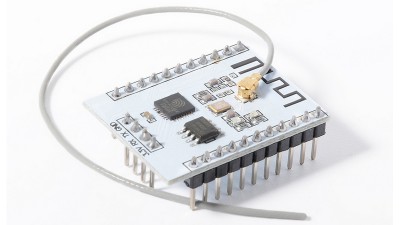 Wi-Fi модуль ESP8266 ESP-201 Arduino AVR Pic (10155)