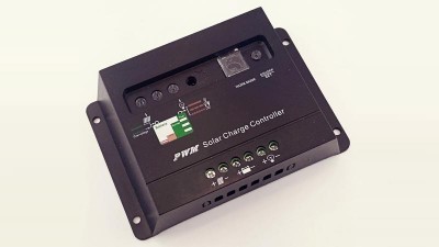 Контролер заряду сонячної панелі акумулятора 20A (10156)