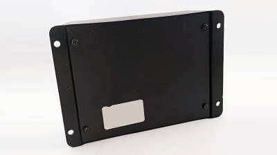 Контролер заряду сонячної панелі акумулятора 20A (10156)