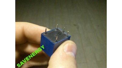 Реле SRD-09VDC-SL-C (10182)