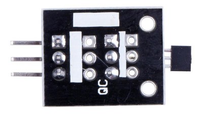 Магнітний модуль датчик Холла Кентуккі 003 Arduino PIC (10186)