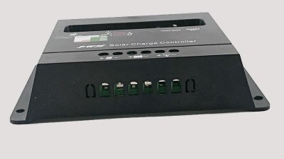 Контролер заряду акумулятора сонячної панелі 10A (10192)
