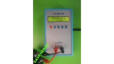 Конденсатор електролітичний 10000MFD 450VDC (10201)