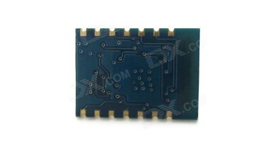 Wi-Fi модуль ESP8266 ESP-03 Arduino AVR Pic (10202)