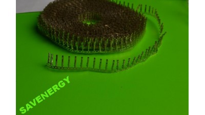 Контакти для роз'ємів на шлейф BLS BLD Dupon 50шт (10205)