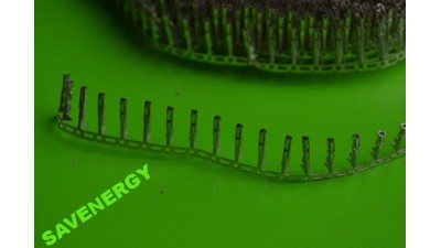 Контакти для роз'ємів на шлейф BLS BLD Dupon 50шт (10205)