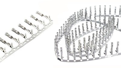 Контакти для роз'ємів на шлейф BLS BLD Dupon 50шт (10205)