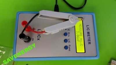 Суперконденсатор іоністор конденсатор 2.7V 10F (10210)