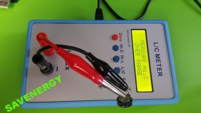 Суперконденсатор іоністор BitWell 5.5V 0.33F (10212)