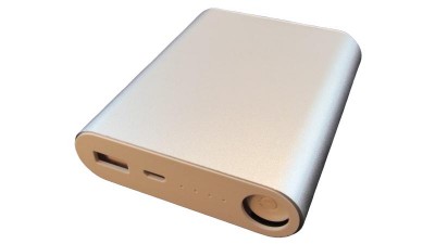 Power Bank Портативна Зарядка 4*18650 Xiaomi (10220)