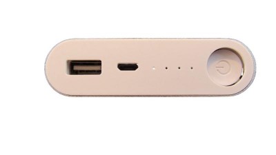 Power Bank Портативна Зарядка 4*18650 Xiaomi (10220)