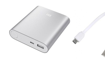 Power Bank Портативна Зарядка 4*18650 Xiaomi (10220)