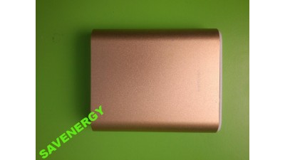 Power Bank Портативна Зарядка 4*18650 Xiaomi (10221)