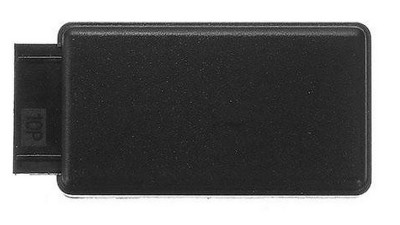 Логічний аналізатор Saleae Logic USB 24МГц 8ch (10227)