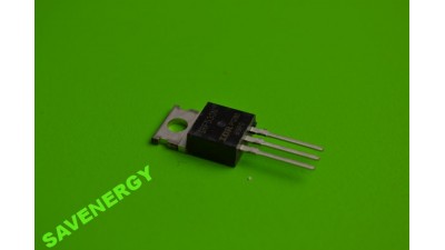 Транзистор польовий IRF530N MOSFET (10241)