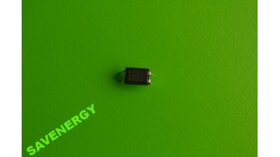 Оптопара PC817 Sharp DIP-4 (10249)