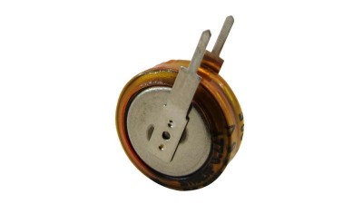 Суперконденсатор іоністор BitWell 5.5V 0.22F (10259)