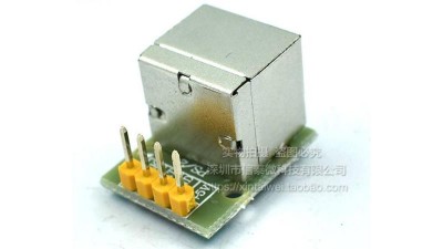 Модуль PS2 Arduino AVR Pic (10289)
