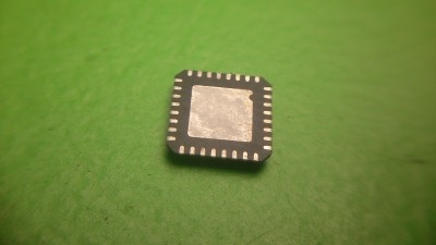 Мікроконтролер чіп мікросхема Atmega 168PA-MU QFN (10299)