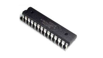 Мікроконтролер чіп мікросхема Atmega328P-PU DIP (10302)
