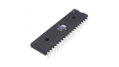 Мікроконтролер Atmega32PU (10310)