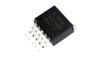 Мікросхема чіп XL6009 XL6009E1 TO 263 XLSEMI (10319)