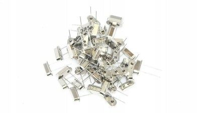 Набір кварцових резонаторів 32KHz-20MHz 35шт (10321)