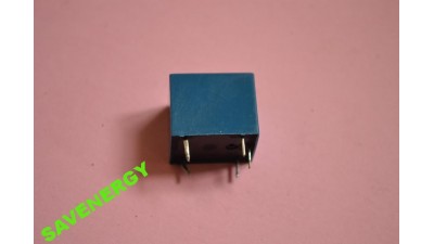 Реле електромеханічне Songle SRD05VDC-SL-C5VDC (10342)