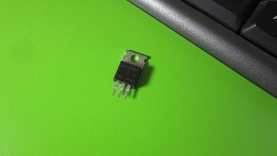 Регулятор напруги RU7088R to 220 Mosfet (10344)