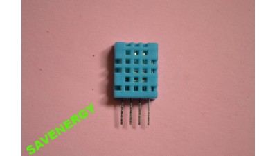 Датчик DHT11 Arduino AVR Pic STM (10351)