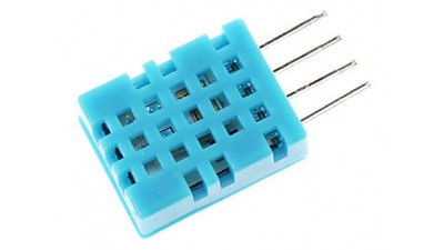 Датчик DHT11 Arduino AVR Pic STM (10351)