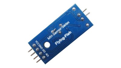 Датчик дощу води YL-83 Arduino AVR Pic (10357)